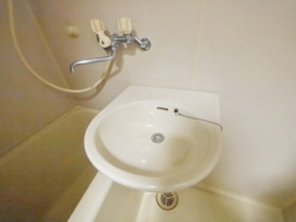 LC Residence川崎多摩の物件内観写真